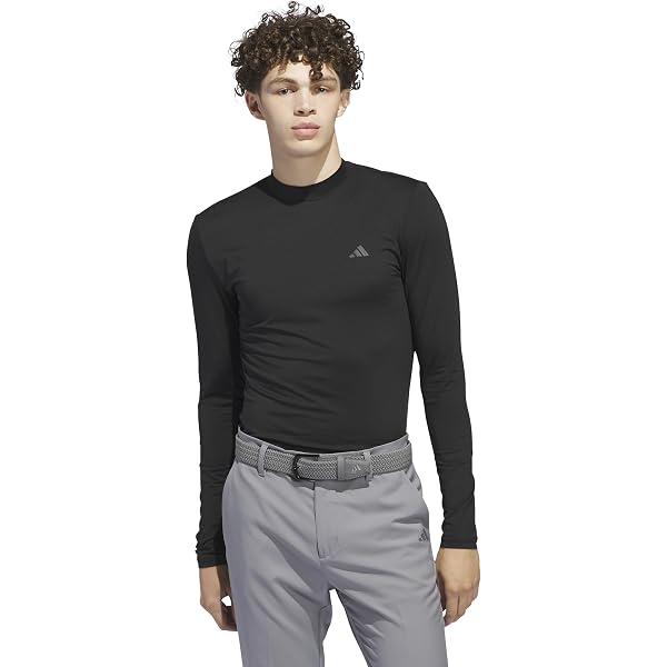 Amazon.com: Adidas Mens Hockey Baselayer Pants Black X-Small